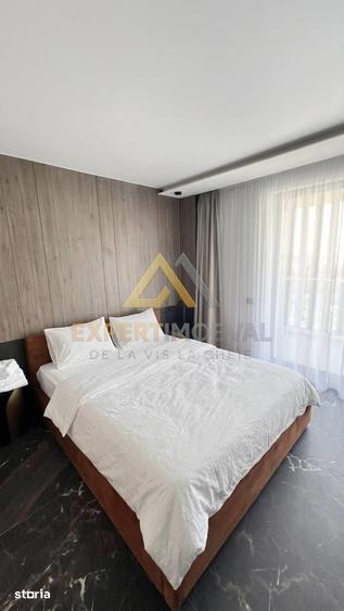 Apartament cu 3 camere în Traian