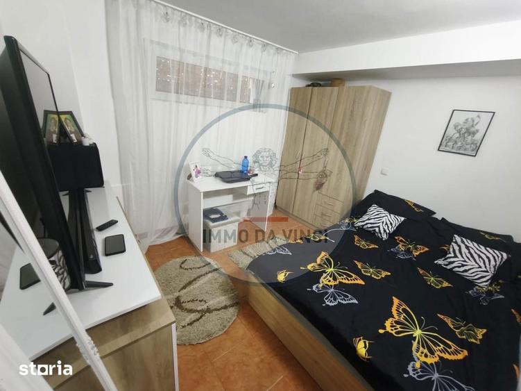 Apartament 4 Camere | 100 mp | 2 Bai cu geam | Someseni (Vila D+P+E) - 5