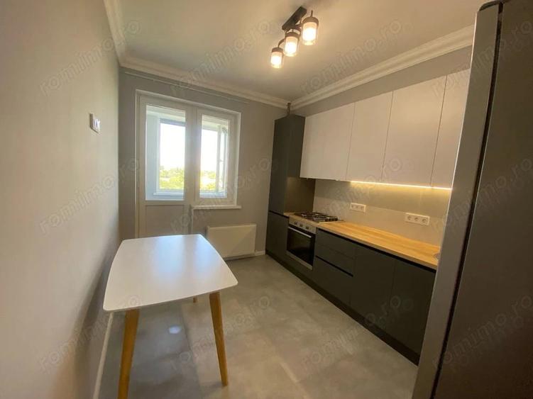 Apartament 2 camere de inchiriat in zona Brancoveanu , 2 minute pana la metrou - 4