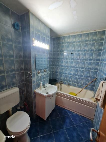 Vand ap.4 camere zona Micalaca Maranata Malul muresului et.2 cu balcon - 12