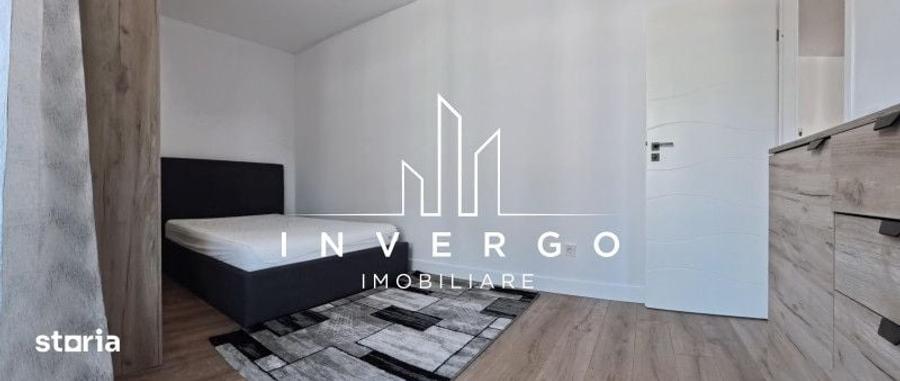 Apartament in bloc nou, 2 camere, de vanzare, in Baciu - 11