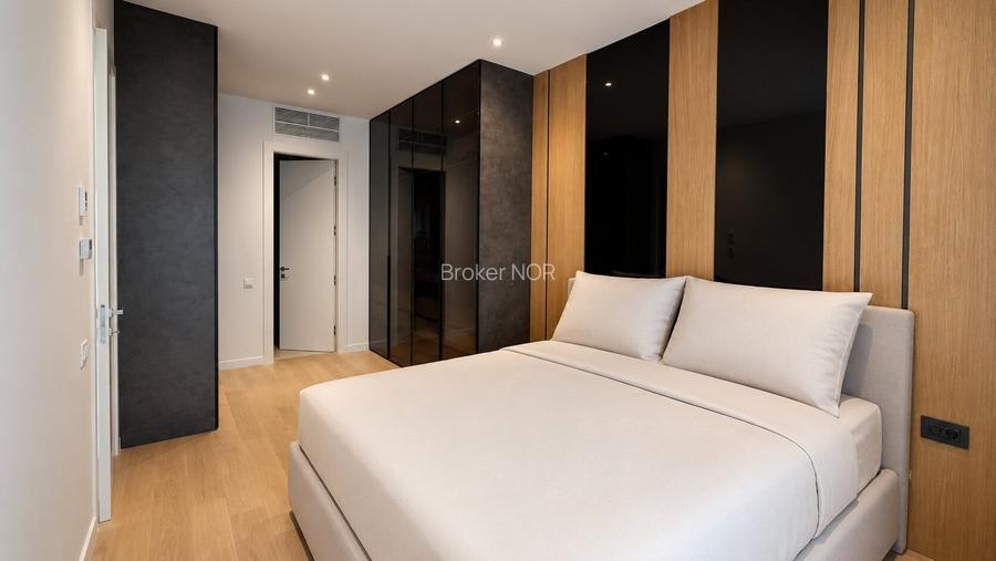 One Verdi Park | Barbu Văcărescu | Închiriere 4 camere