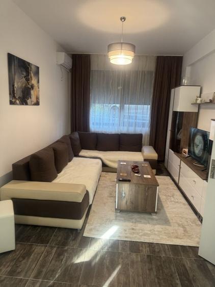 Apartament cu 2 camere în Nord