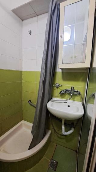 Garsonieră semidecomandată în Poarta 6