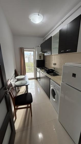 Ap spațios cu o cameră+balcon | Pța Mihai Viteazul-zona semicentrala - 1