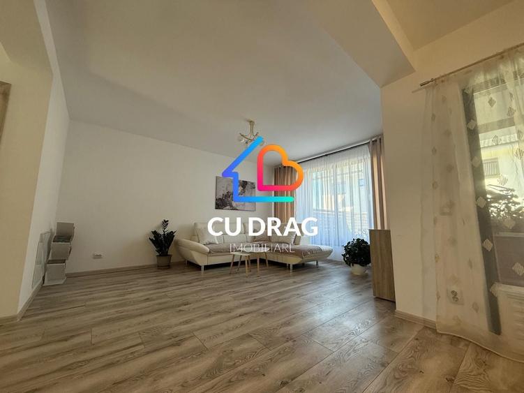Casa 4 camere – Str. Triajului – Complet mobilat și utilat, gata de mutare - 2