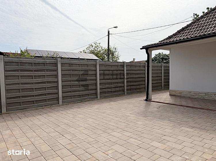 Casă cu 3 camere decomandat cu Teren 175 Mp în Oncea