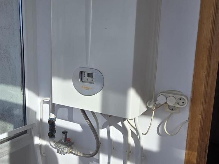 Apartament cu 2 camere decomandat în Fălticeni