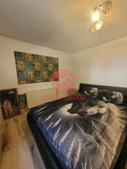 Casă cu 5 camere cu Teren 314 Mp în Nord