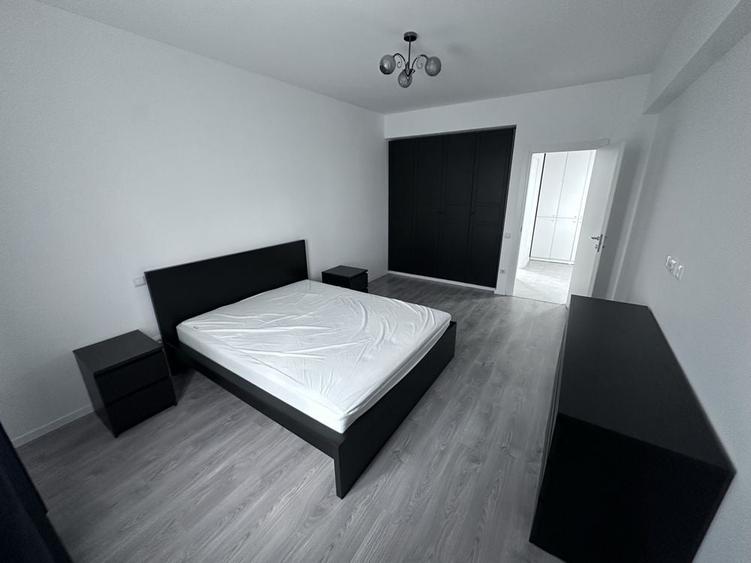 Apartament cu 2 camere decomandat în Orizont