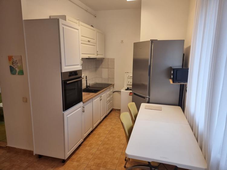 Apartament cu 2 camere în Dosu Bricii
