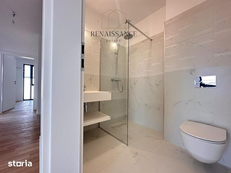 Apartament cu 3 camere în Iosefin