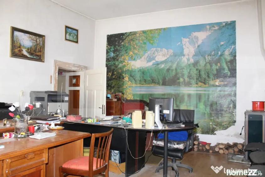 Spațiu comercial, de 116 mp, în Central