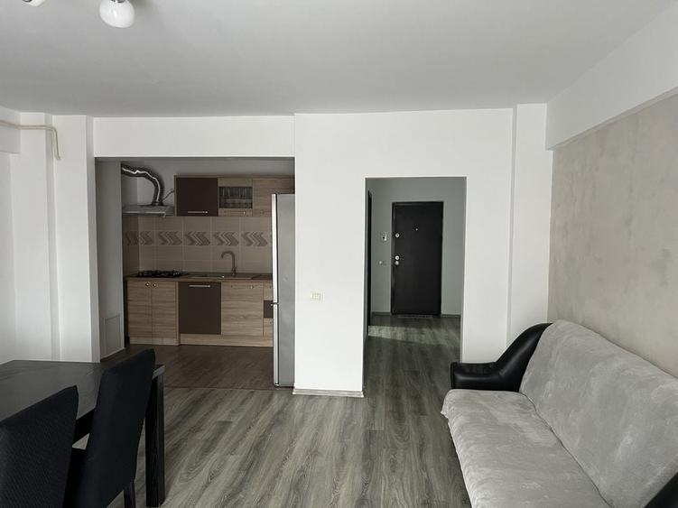 Apartament cu 2 camere în Brăilei