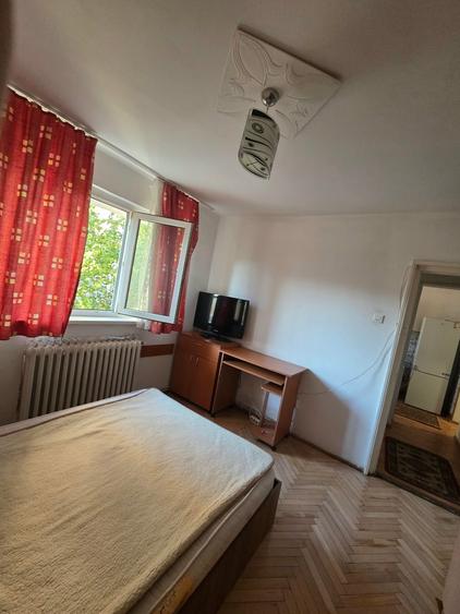Apartament cu 2 camere decomandat în Mănăștur