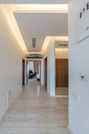 3 Camere Sophia Residence, Bună Ziua | Priveliste panoramica, Parcare Subterană - 8