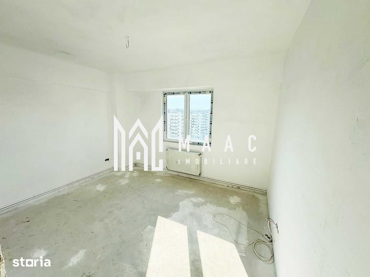 Apartament de vanzare Sibiu | 2 camere | Mihai Viteazul | intabulat - 2