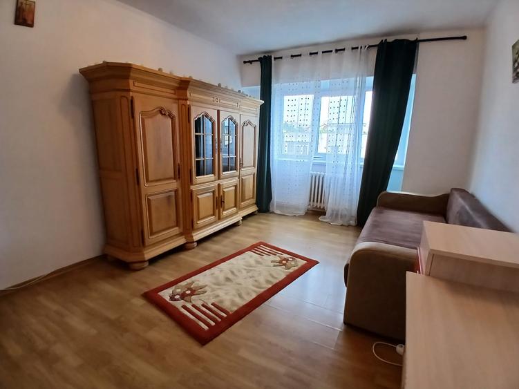 Apartament 3 camere decomandat în zona Gării, 2 băi, mobilat, 500 euro - 5