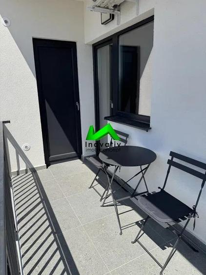 Apartament cu 2 camere decomandat în Hipodrom 3