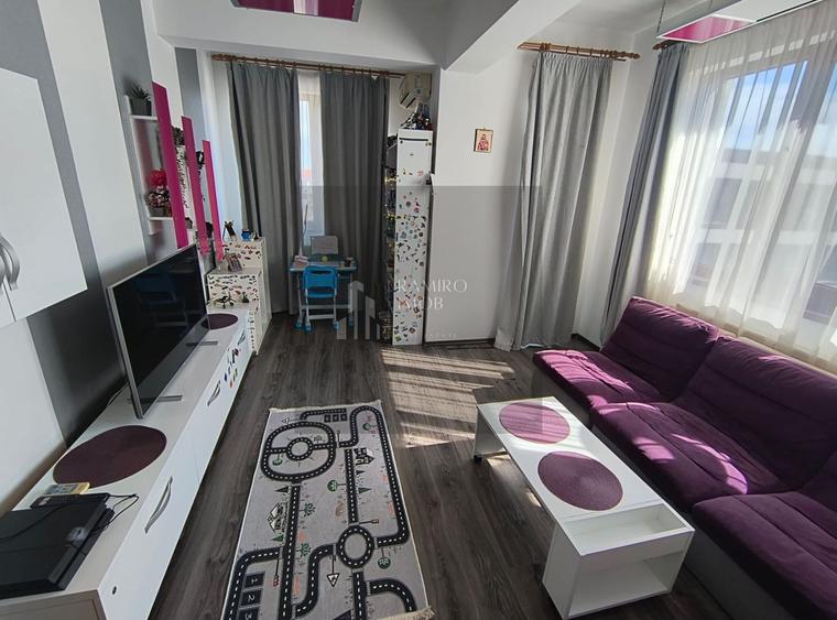 Apartament 2 camere Gama Residence-Popesti Leordeni - 2