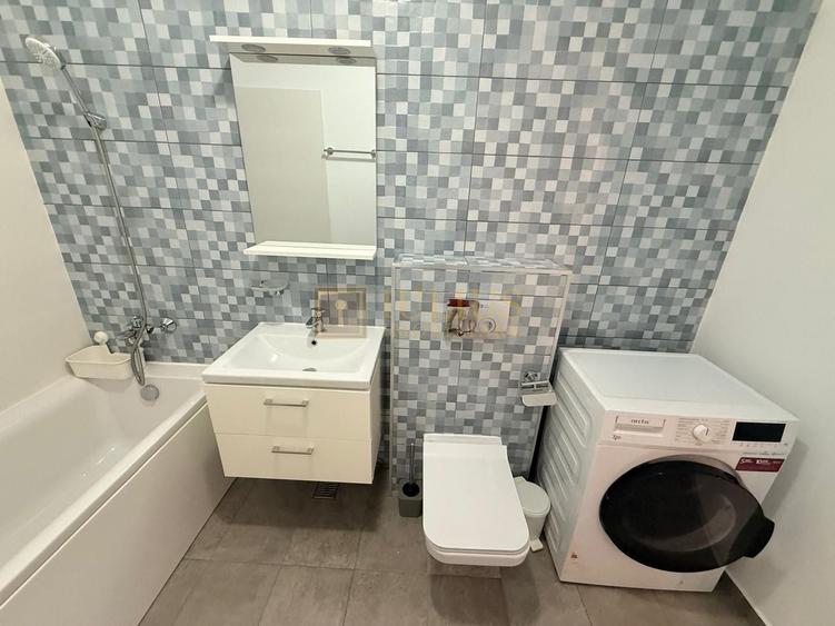 2 camere| VIVALIA 6 - MEDICINA| loc de parcare subteran| balcon| parter - 10