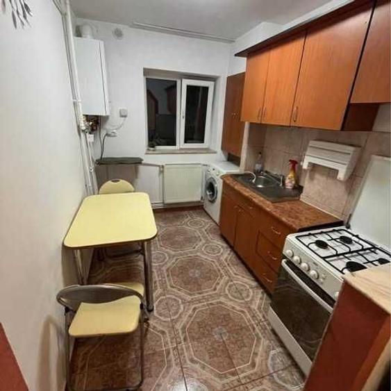 Apartament cu 2 camere în Gârdani