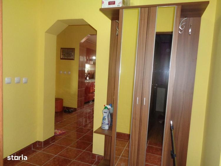 Apartament 3 camere dec, termoteca ,spatios la cheie, 2 bai, VLAICU - 15