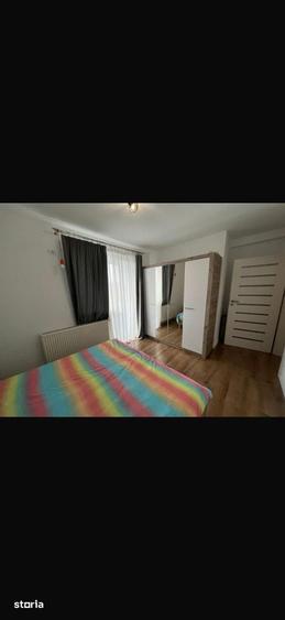 Apartament cu 2 camere în Cetate