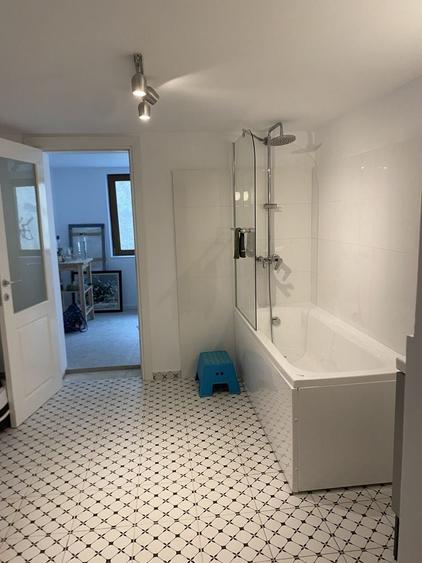 Casa la intrarea in Scheii Brasovului, acces direct spre Poiana Brasov - 10