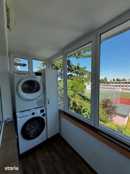 Apartament renovat, zona Astra - 4