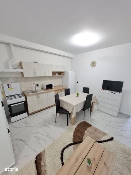 Inchiriere apartament de 2 camere,strada Transilvaniei/Baciu - 3
