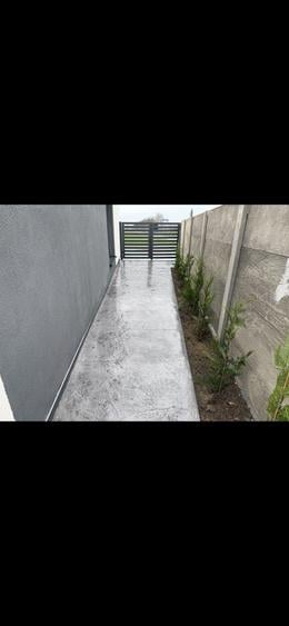 Casă cu 3 camere în Remetea Mare