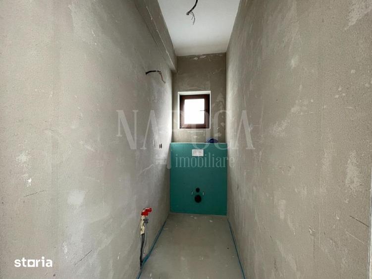 Casa 4 camere de vanzare in Feleacu - 12