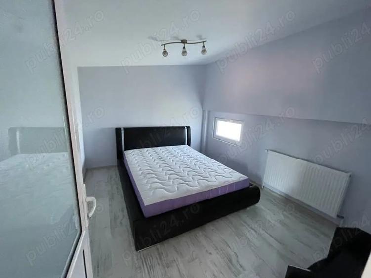 Apartament cu 3 camere decomandat în Clinceni