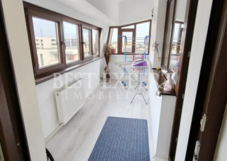 2 Camere Decomandat | Complet mobilat ?i utilat | Mutare Ra - 2