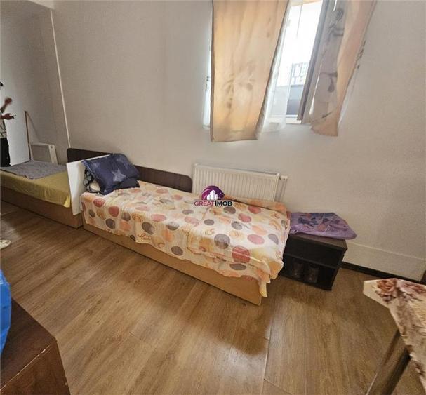 Apartament cu 2 camere semidecomandat, mobilat în Pantelimon