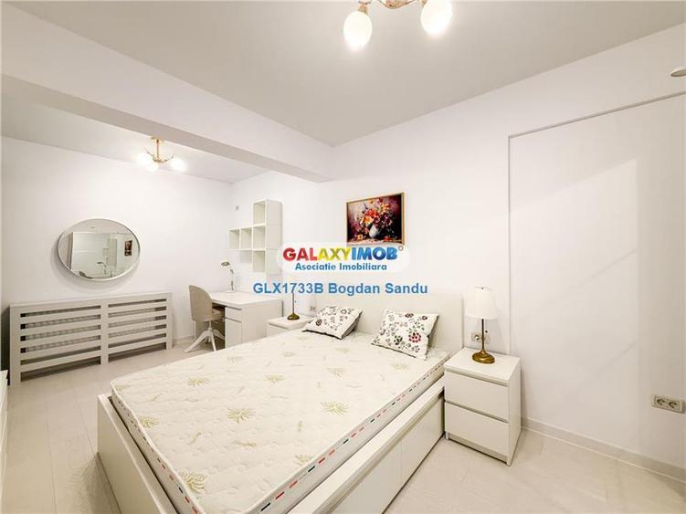 Apartament cu 2 de inchiriat  Central Address Residence - Liberty Mall - 1