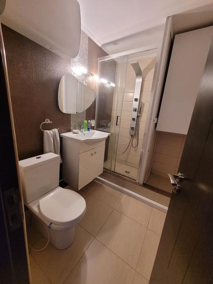 Apartament cu 2 camere semidecomandat în Runcu