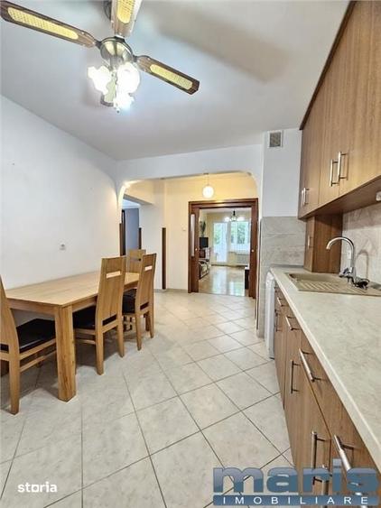 Apartament cu 3 camere decomandat în Tudor Vladimirescu