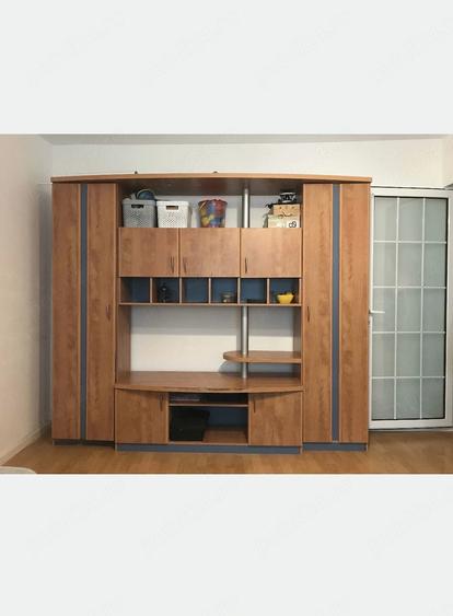 Apartament cu 2 camere decomandat în Nicolina