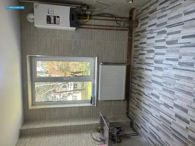 Apartament cu 2 camere semidecomandat în Mărășești