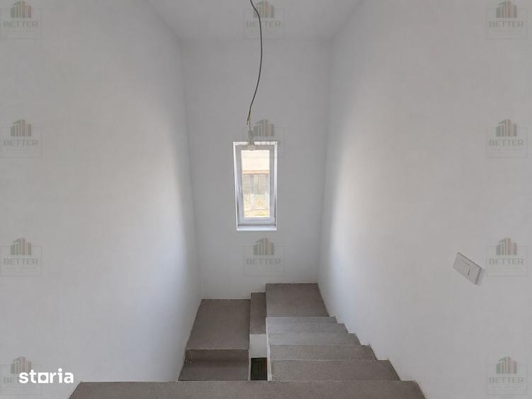 VILA P+1E | 4 CAMERE | TEREN 539 mp POPESTI LEORDENI PRET 194.000 EURO - 14