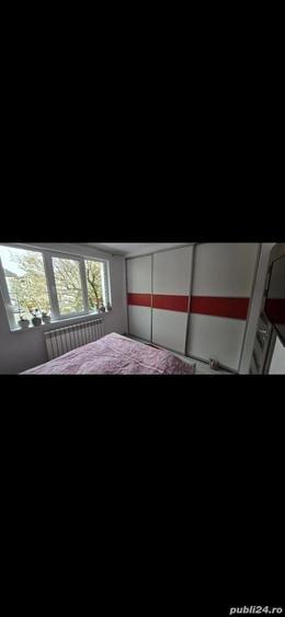 Apartament cu 2 camere semidecomandat în Ultracentral