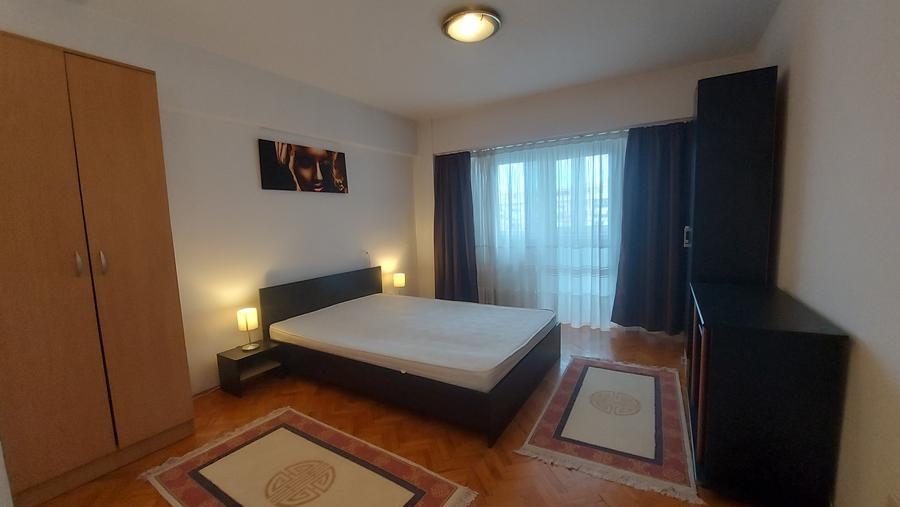 Apartament cu 2 camere decomandat în Unirii
