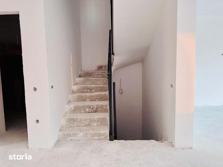 Casă cu 4 camere cu Teren 280 Mp în Grigorescu