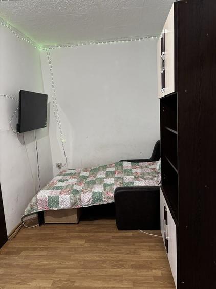 Garsonieră semidecomandată în Exterior Vest