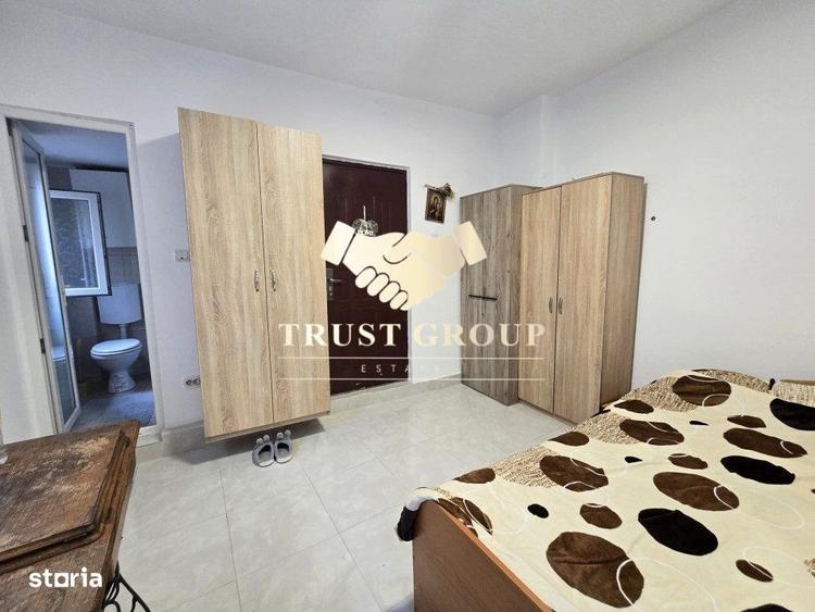Apartament cu 2 camere, mobilat în Titulescu