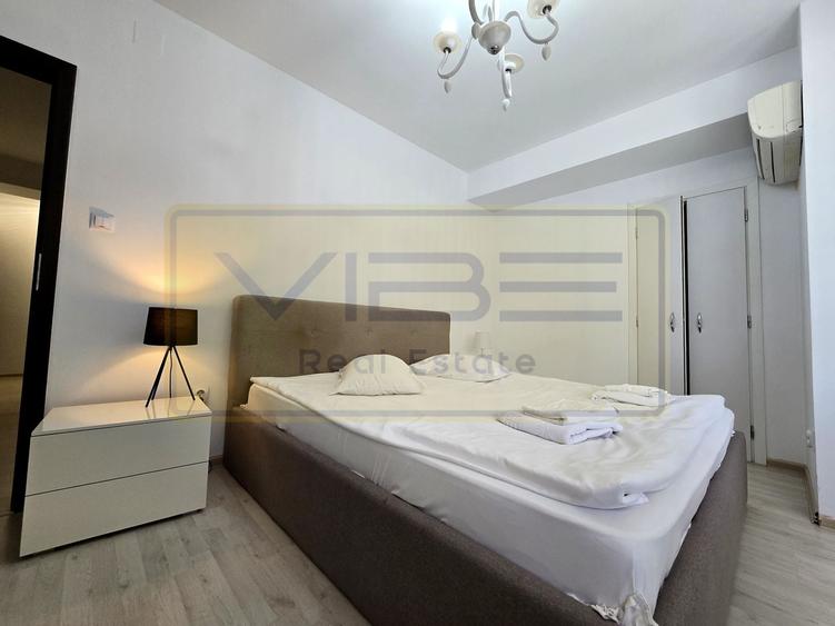 Semicentral- 24 min walk to UMF-  2 room apartment- new building - 1