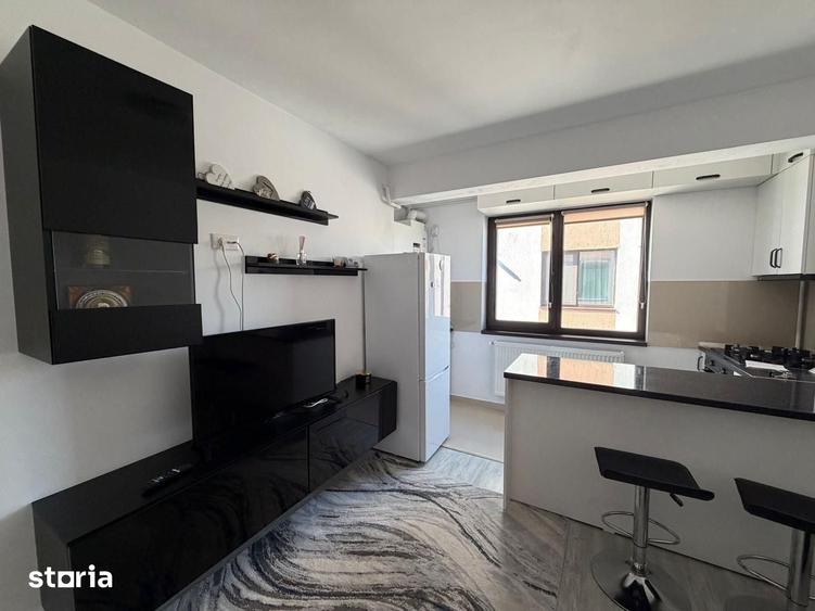 Apartament cu 2 camere în Rediu