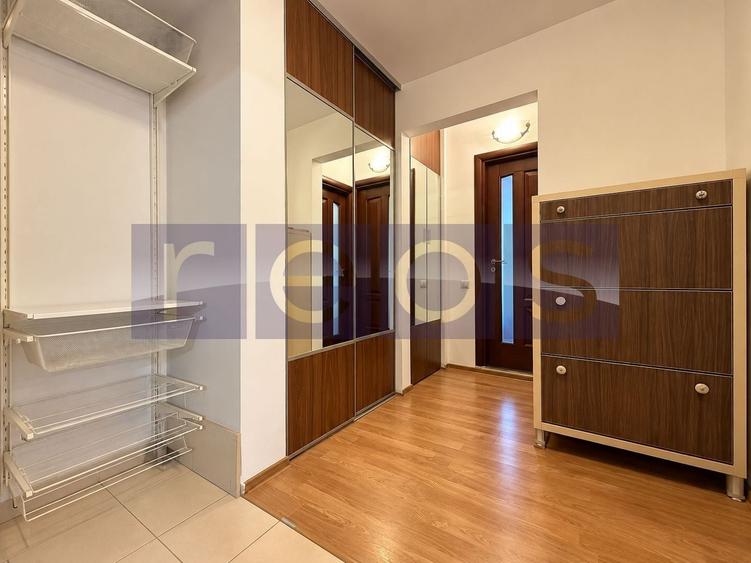Apartament cu 2 camere decomandat în Aviației